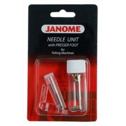 Janome Embellisher FM725 Needle Kit